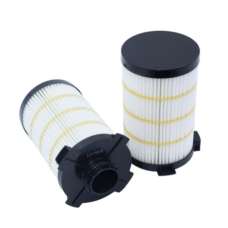 Fleetguard Eco Oil Filter Cartridge LF17818 LF17827 LF17808 5