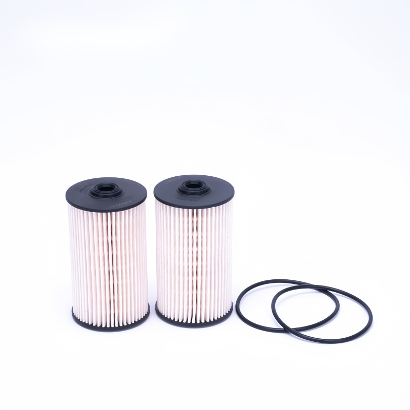 SINOTRUK HOWO Eco Fuel Filter Insert PU80201 WG95165500521 WG95165500501 5