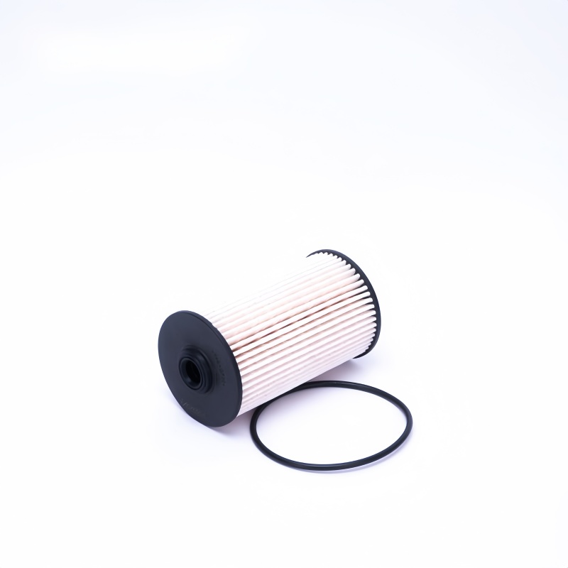 SINOTRUK HOWO Eco Fuel Filter Insert PU80201 WG95165500521 WG95165500501 6