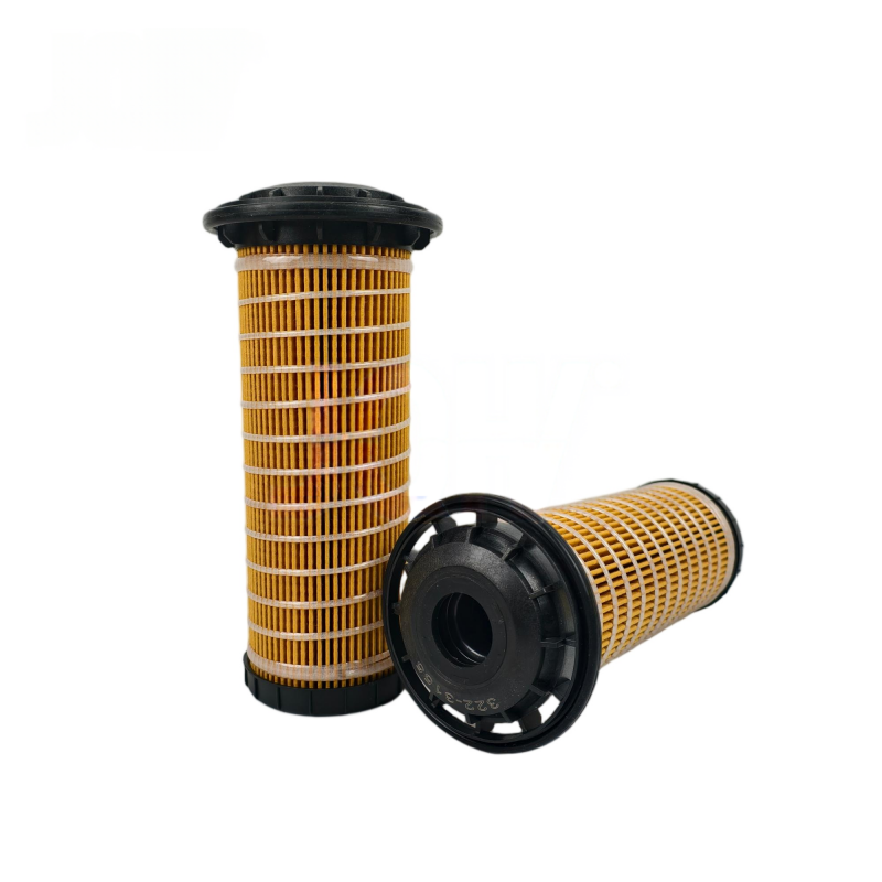Caterpillar Eco Oil Filter Element 3223155