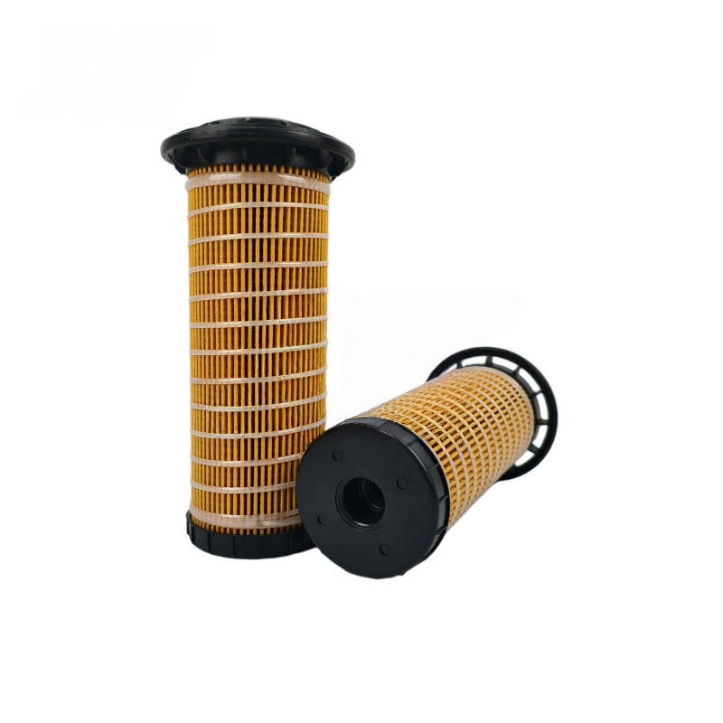 Caterpillar Eco Oil Filter Element 3223155 2