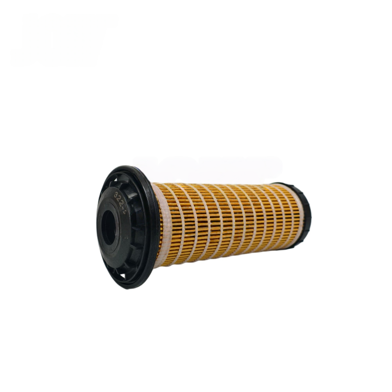 Caterpillar Eco Oil Filter Element 3223155 4