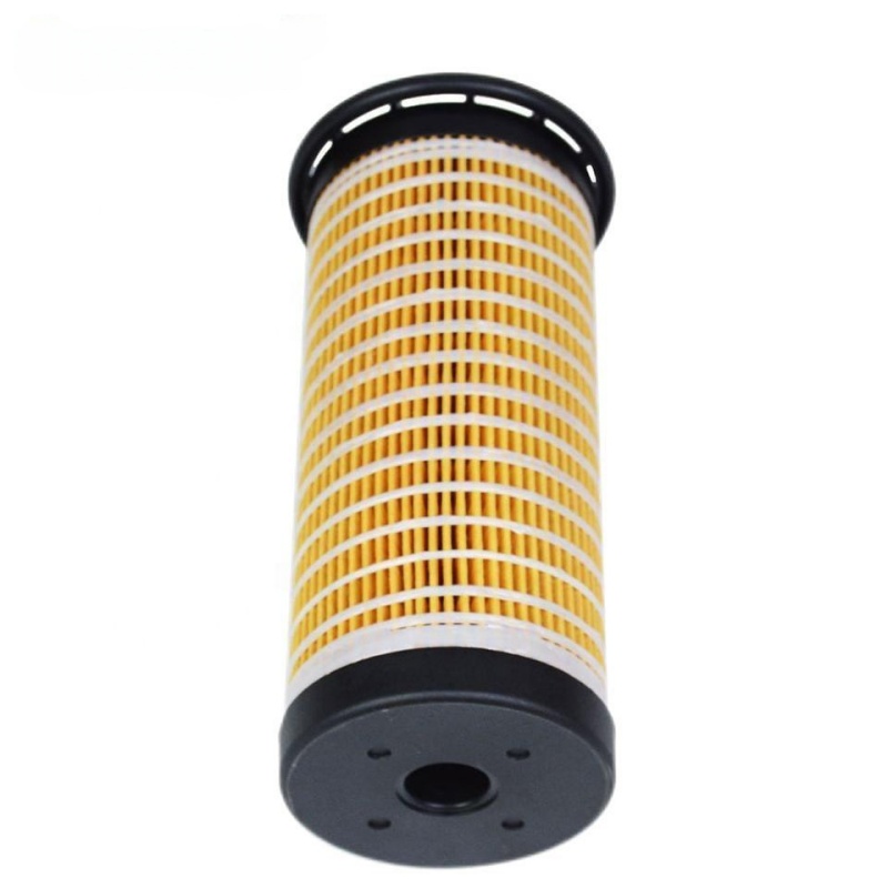 Caterpillar Eco Fuel Filter Cartridge 5000480 2