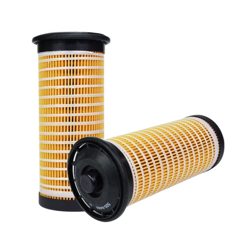 Caterpillar Eco Fuel Filter Cartridge 5000480 4