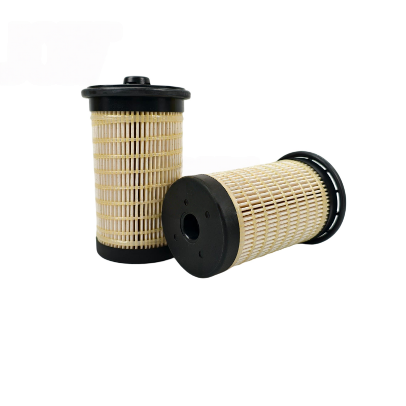 Caterpillar Eco Fine Fuel Filter Cartridge 5095694 4