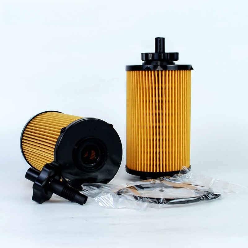 Precise Fuel Filter 1560178140