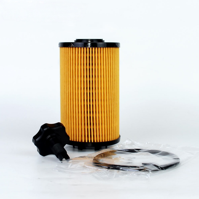 HINO Eco Oil Filter Element 1560178140 2