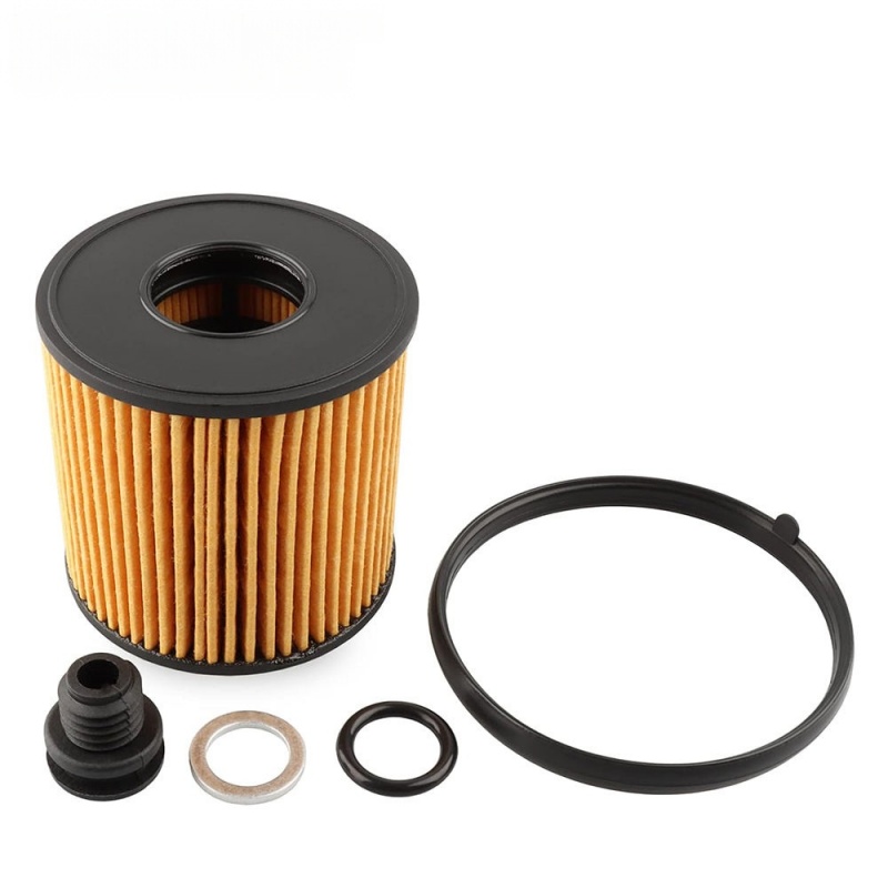 Precise Oil Filter 263502J000