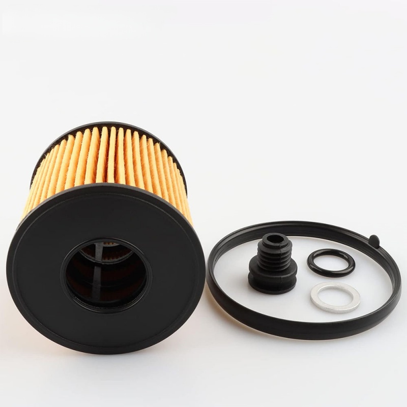 HYUNDAI Eco Oil Filter Element 263502J000 263502J001 2