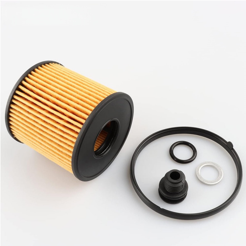HYUNDAI Eco Oil Filter Element 263502J000 263502J001 4