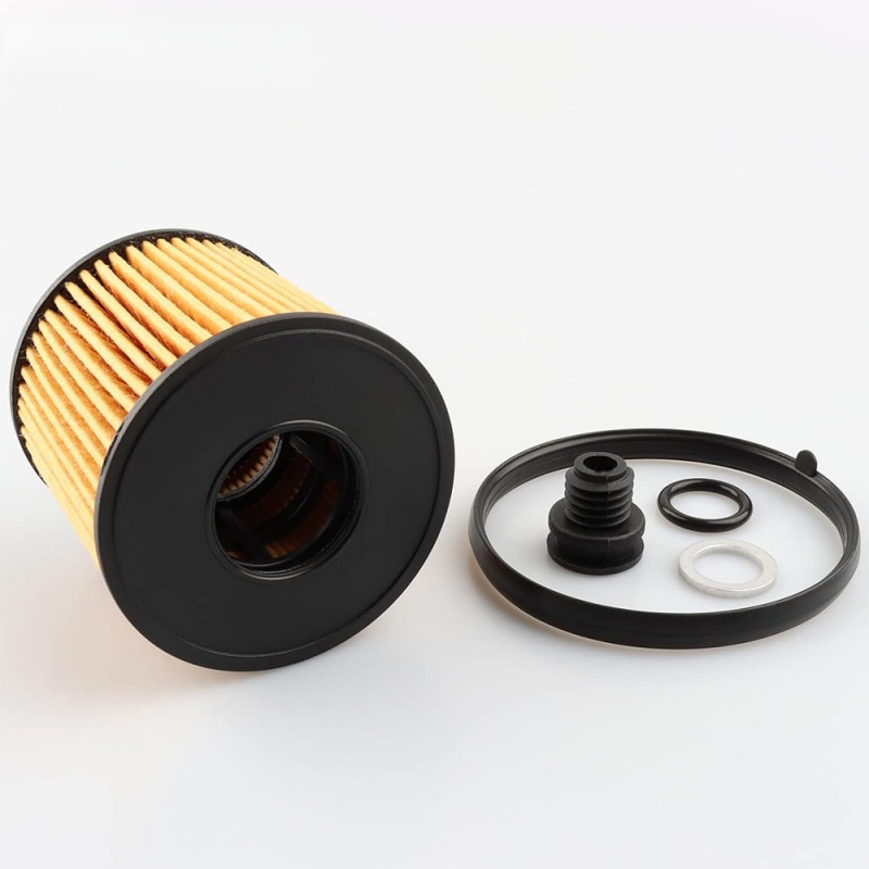 HYUNDAI Eco Oil Filter Element 263502J000 263502J001 5
