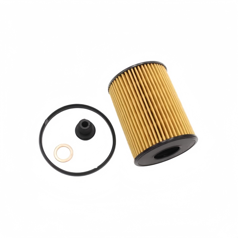 Precise Oil Filter 263502S000