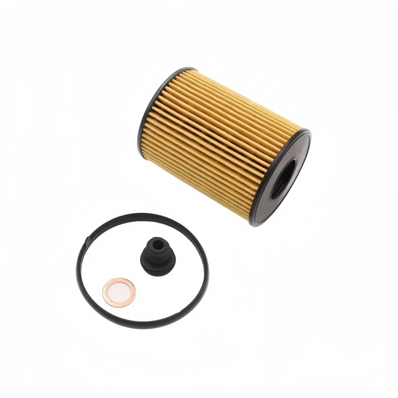 HYUNDAI Eco Oil Filter Element 263502S000  263502S001 2