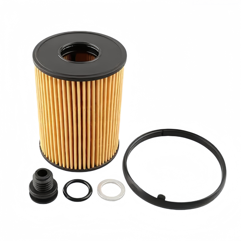HYUNDAI Eco Oil Filter Element 263502S000  263502S001 5
