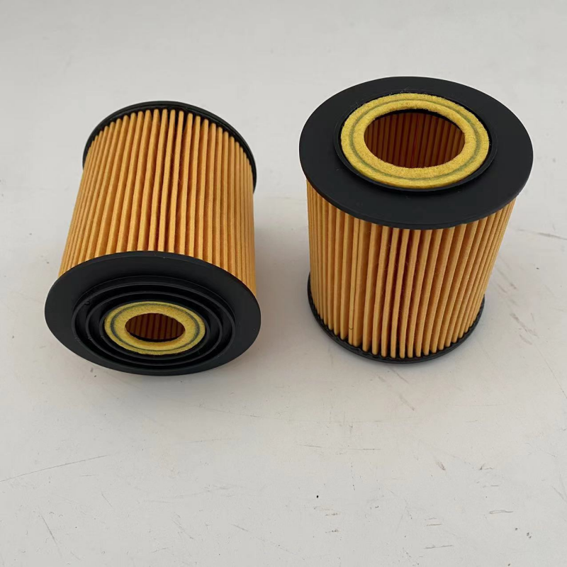 FIAT Oil Filter Insert 7087808 4