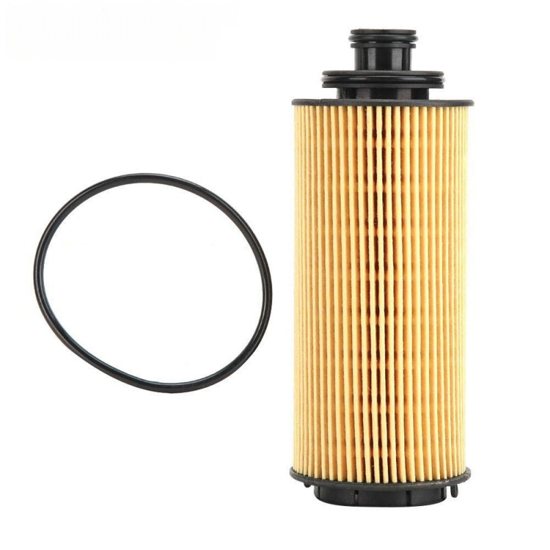 GM Oil Filter Insert 12636838 19336399