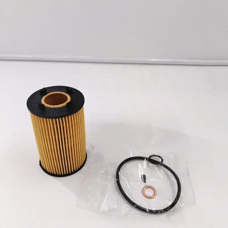 Elemento filtrante de aceite SSANGYONG 1721803009 1721840025
