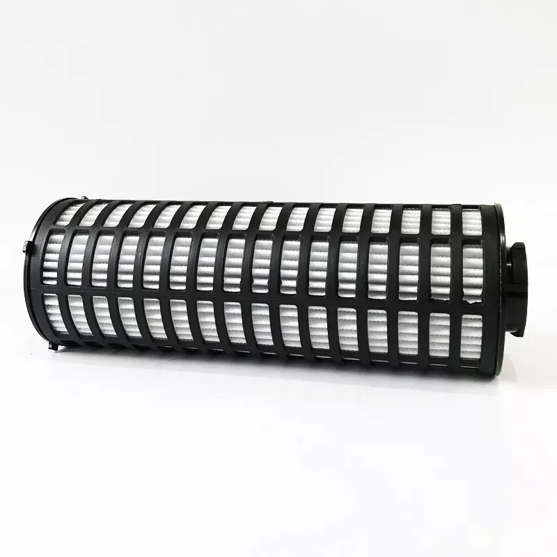 CASE Oil Filter Cartridge 5801592277 4