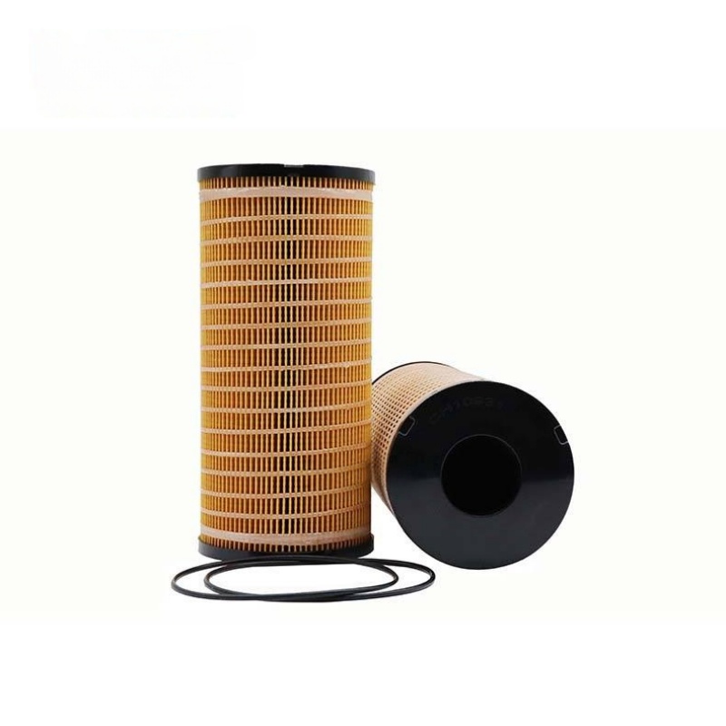 Precise Fuel Filter CH10931