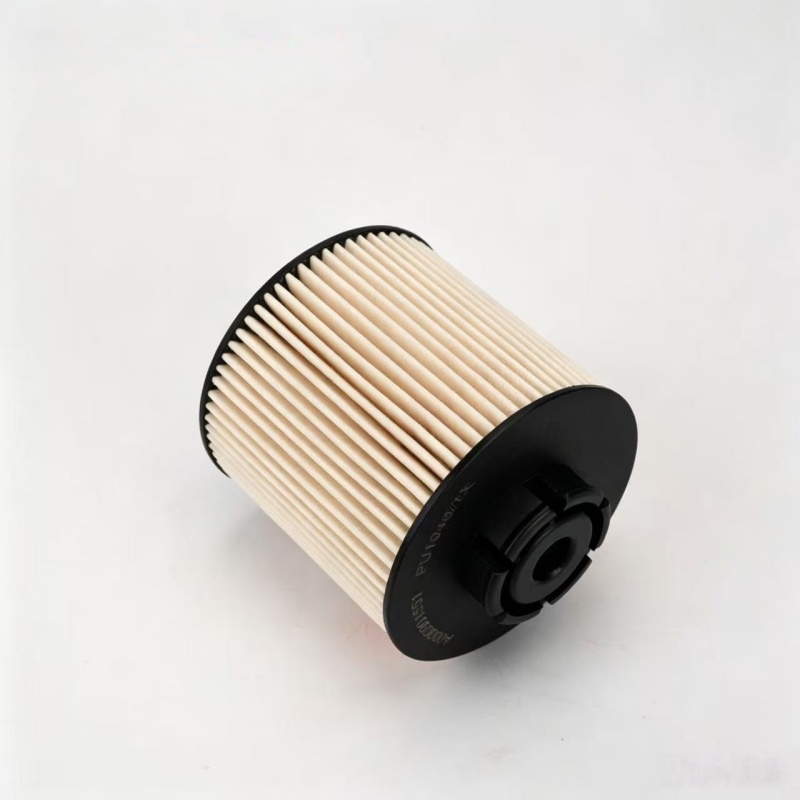 Hengst Eco Fuel Filter Cartridge E52KPD36 4