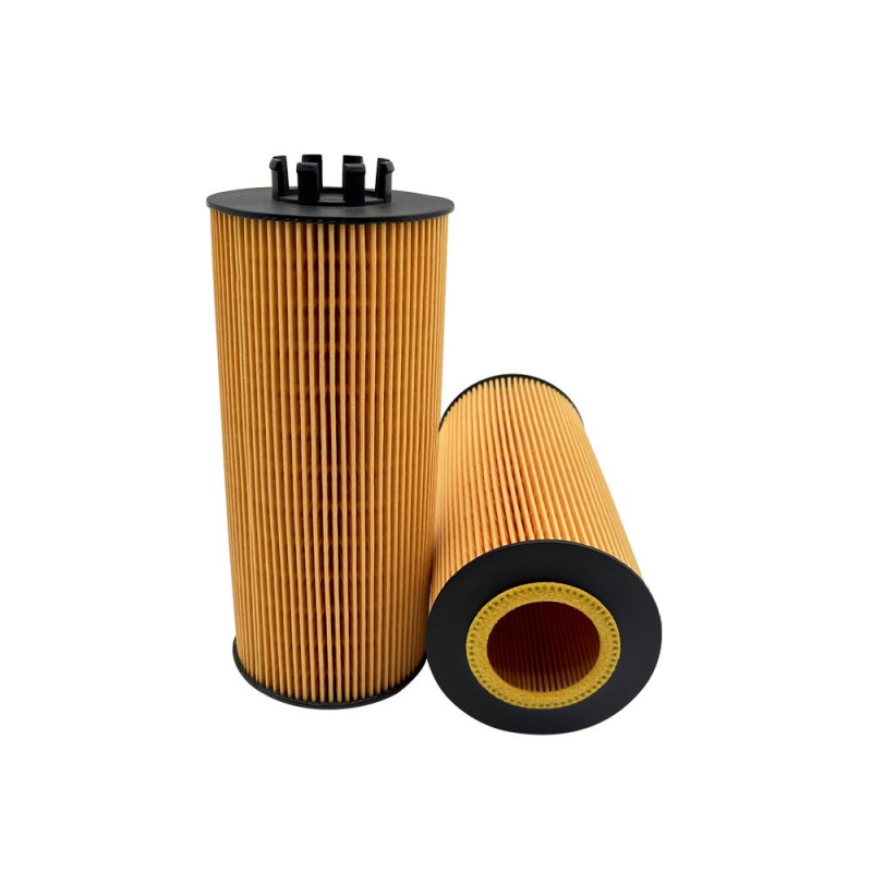 MANN Eco Oil Filter Insert HU9003z