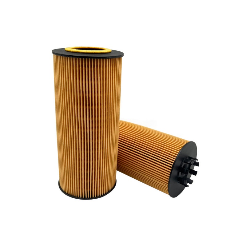 MANN Eco Oil Filter Insert HU9003z 3