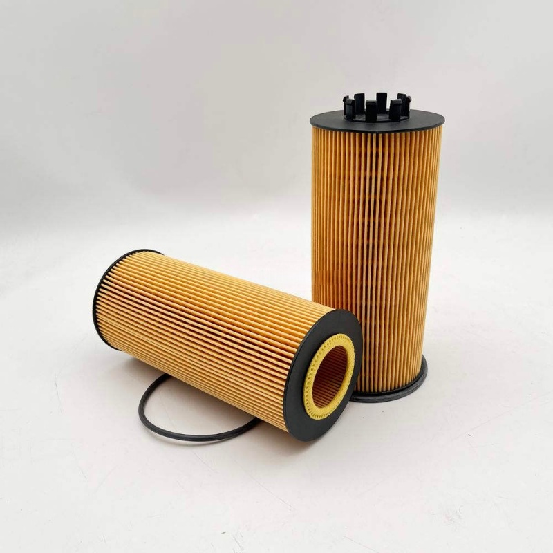 MANN Eco Oil Filter Insert HU9003z 4