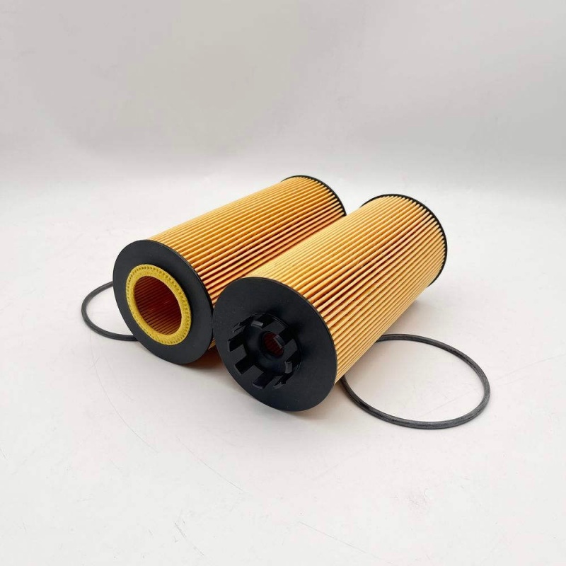 MANN Eco Oil Filter Insert HU9003z 5