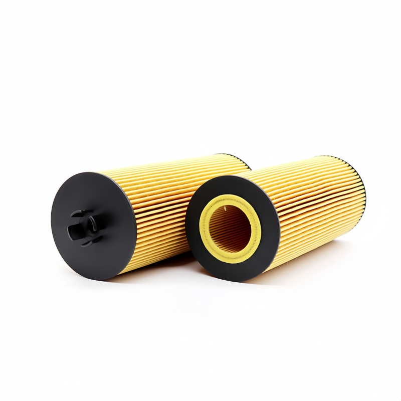 MANN Oil Filter Cartridge  HU9453X 2