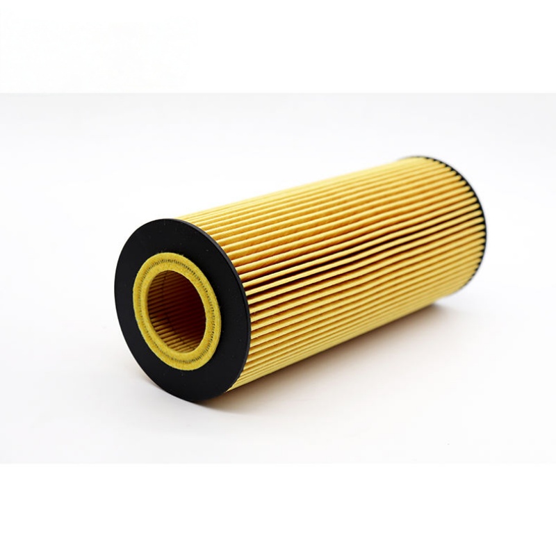 MANN Oil Filter Cartridge  HU9453X 3