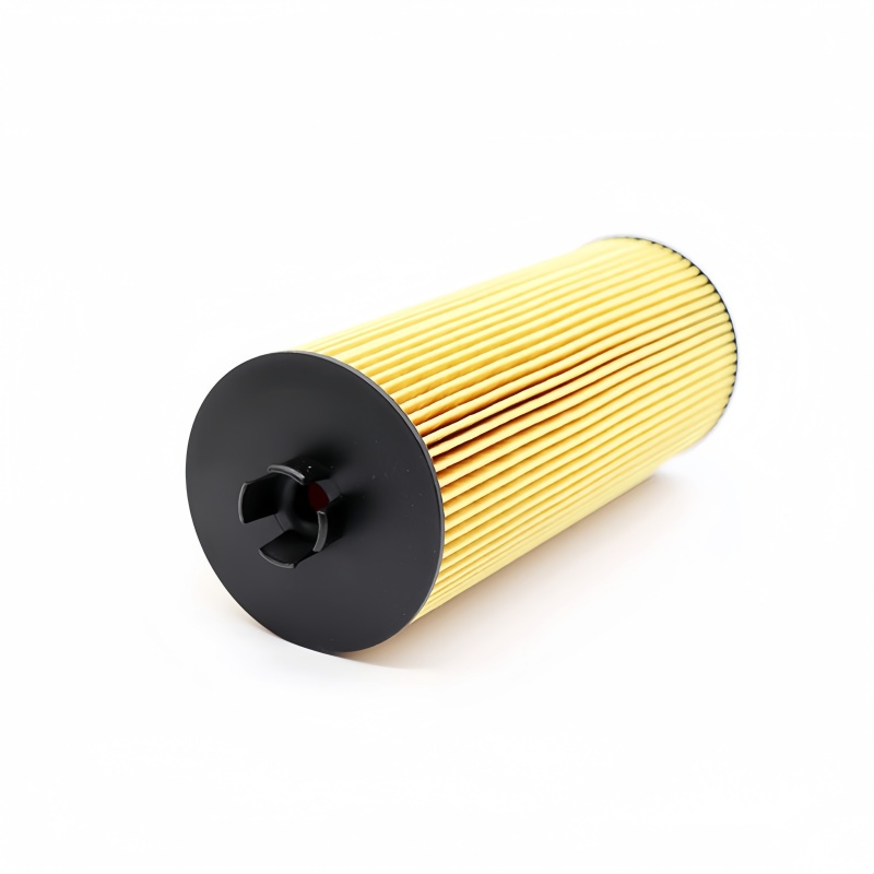 MANN Oil Filter Cartridge  HU9453X 4