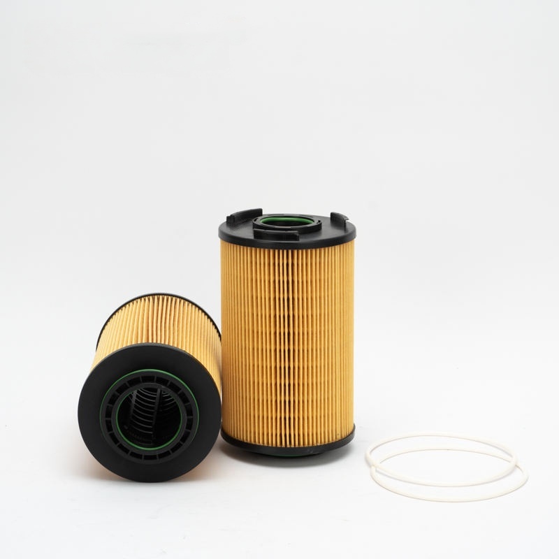 MANN Eco Oil Filter Cartridge HU12110x 2