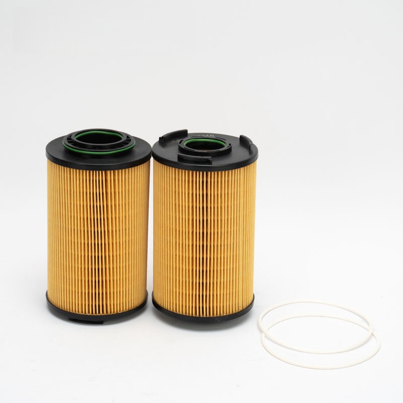 MANN Eco Oil Filter Cartridge HU12110x 4