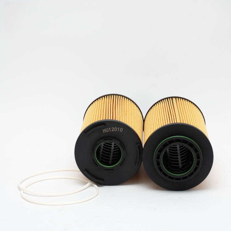 MANN Eco Oil Filter Cartridge HU12110x 6