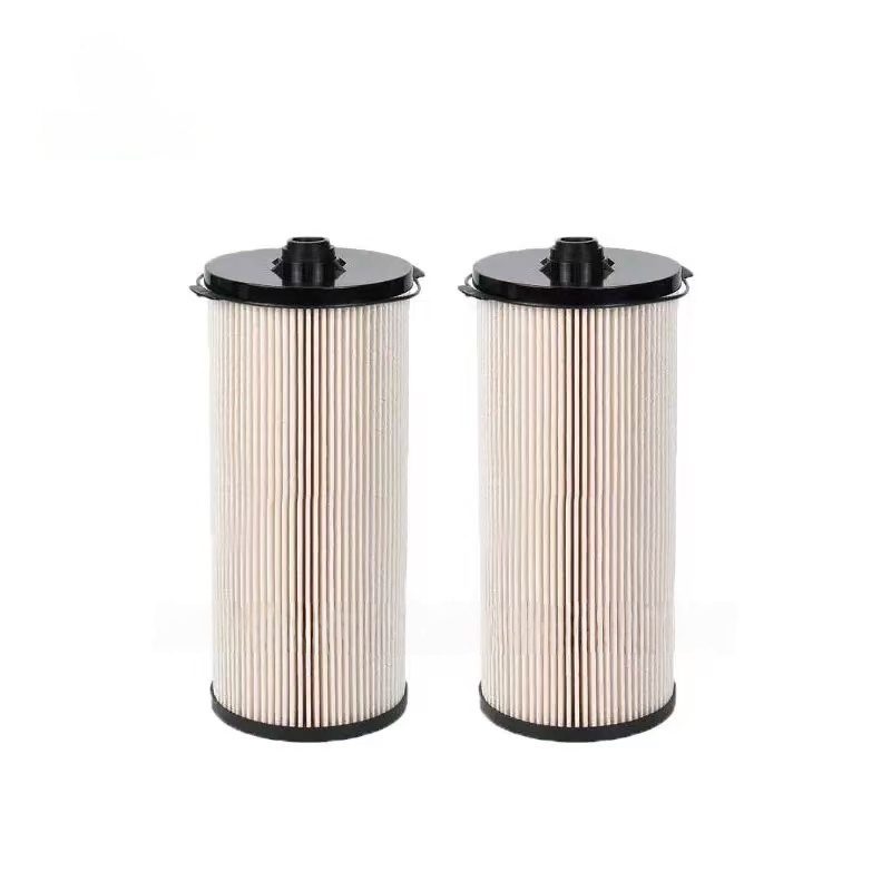 XCMG Fuel Water Separator Cartridge Filter 800160016 5