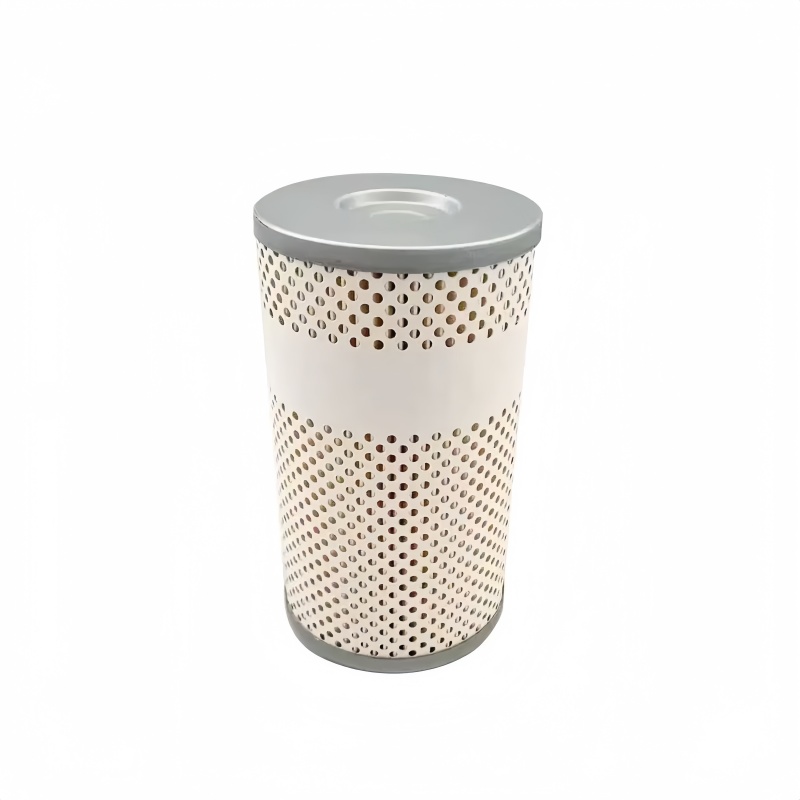 Luber-finer Fuel Water Separator Cartridge Filter L3578FN 4
