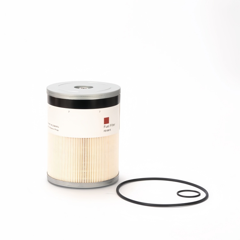 Detroit Diesel Fuel Water Separator Cartridge Filter A4720921205 FS19915WE A0000903651 3