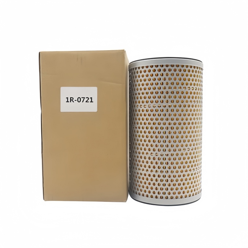 Caterpillar Eco Oil Filter Cartridge 1R0721 1W7000 5S485 2M9140 5