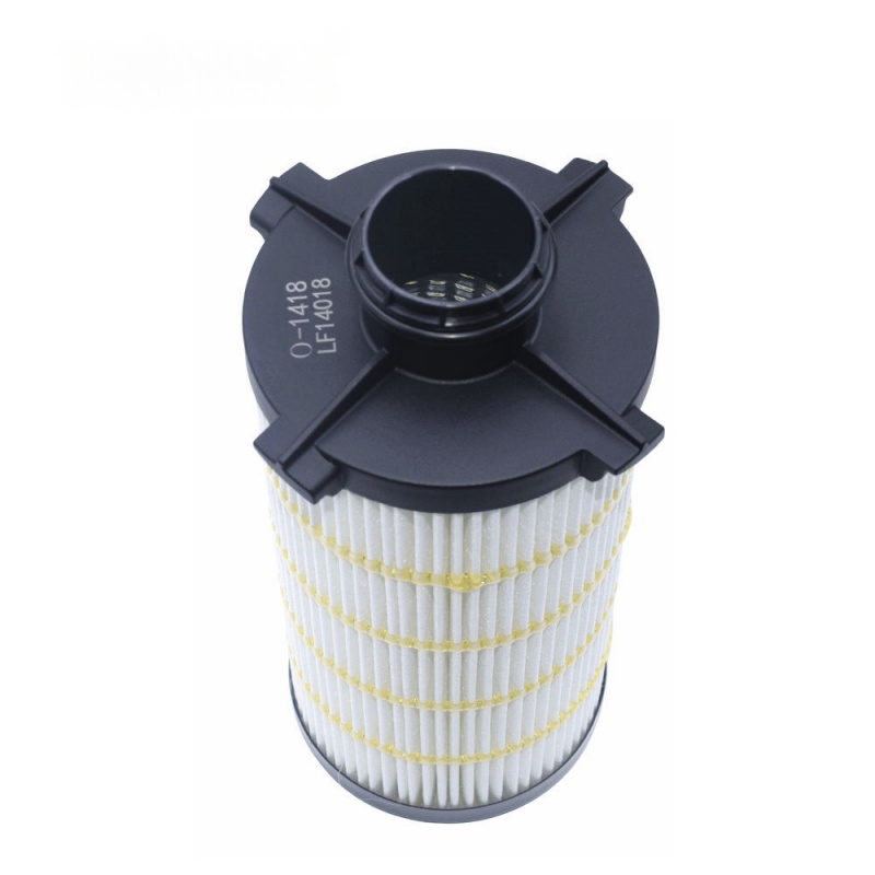 Fleetguard Eco Oil Filter Cartridge LF14018 LF17813 LF14018NN