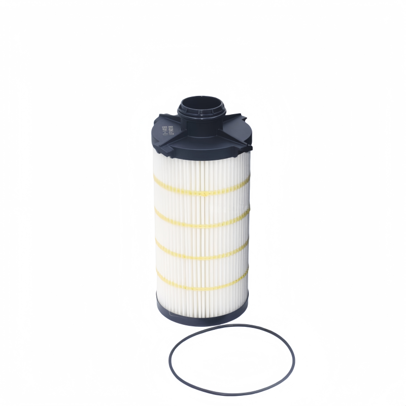 Fleetguard Eco Oil Filter Cartridge LF14018 LF17813 LF14018NN 3