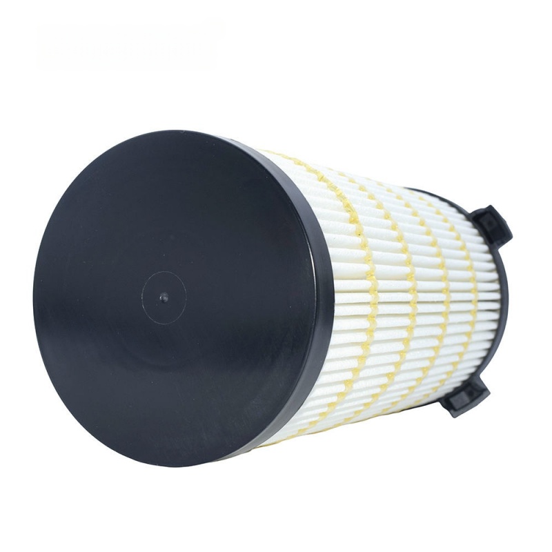 Fleetguard Eco Oil Filter Cartridge LF14018 LF17813 LF14018NN 4