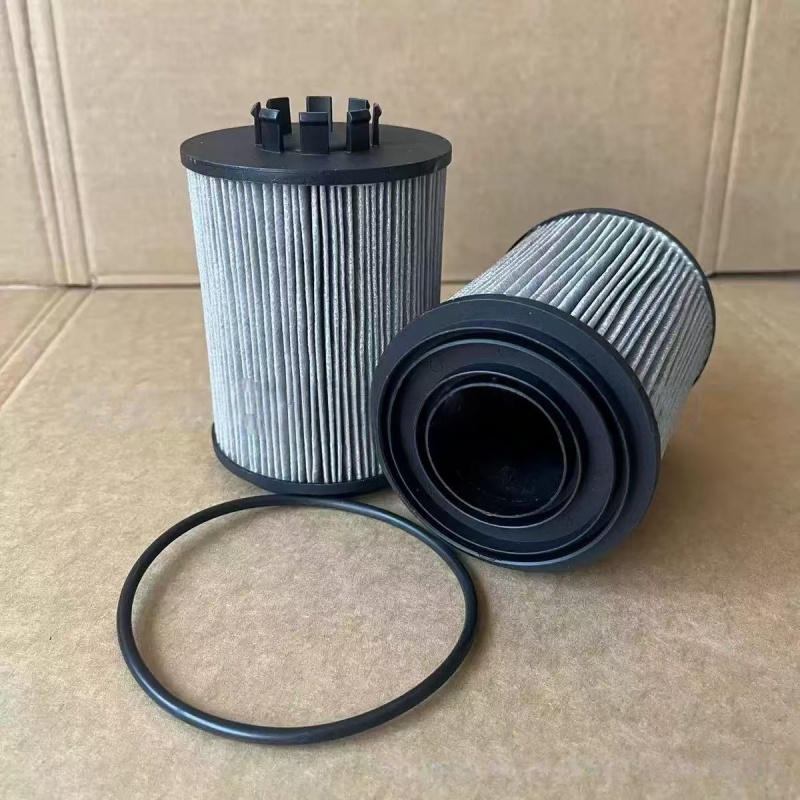 Detroit Diesel Coolant Filter Cartridge A4722030255 5
