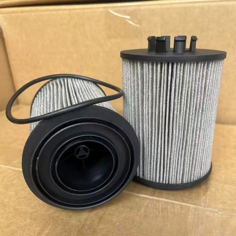 Detroit Diesel Coolant Filter Cartridge A4722030255 6