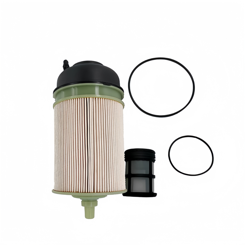 Detroit Diesel Fuel Filter Kit A4700903151 A4720900451 A4720900551
