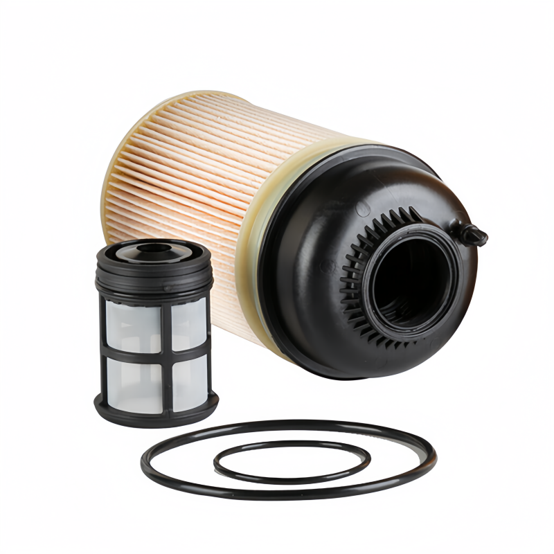 Detroit Diesel Fuel Filter Kit A4700903151 A4720900451 A4720900551 2