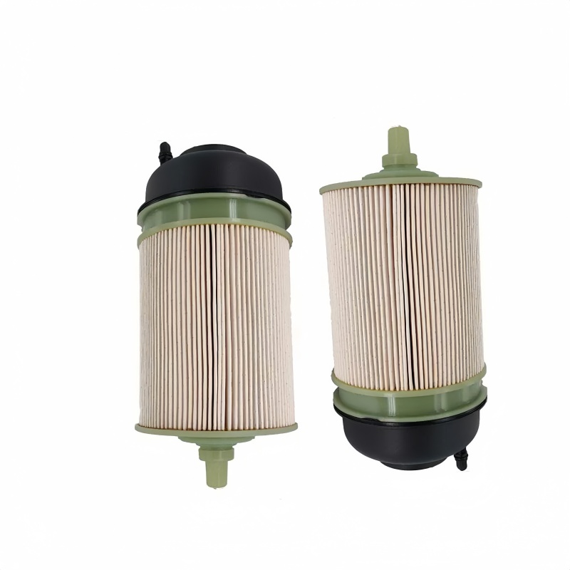 Detroit Diesel Fuel Filter Kit A4700903151 A4720900451 A4720900551 5