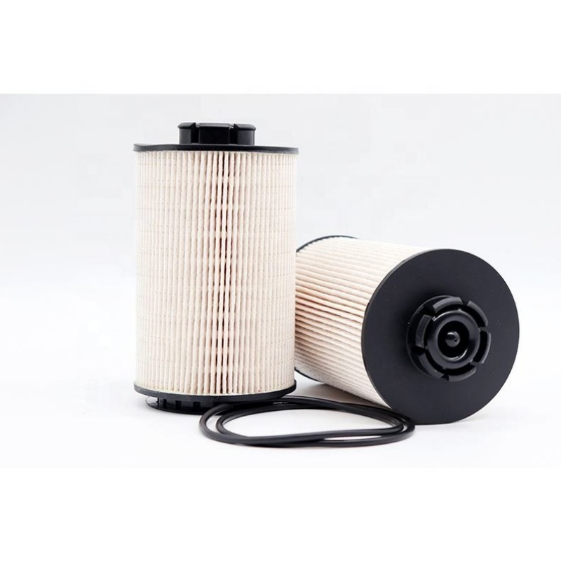 Precise Fuel Filter PU1058x