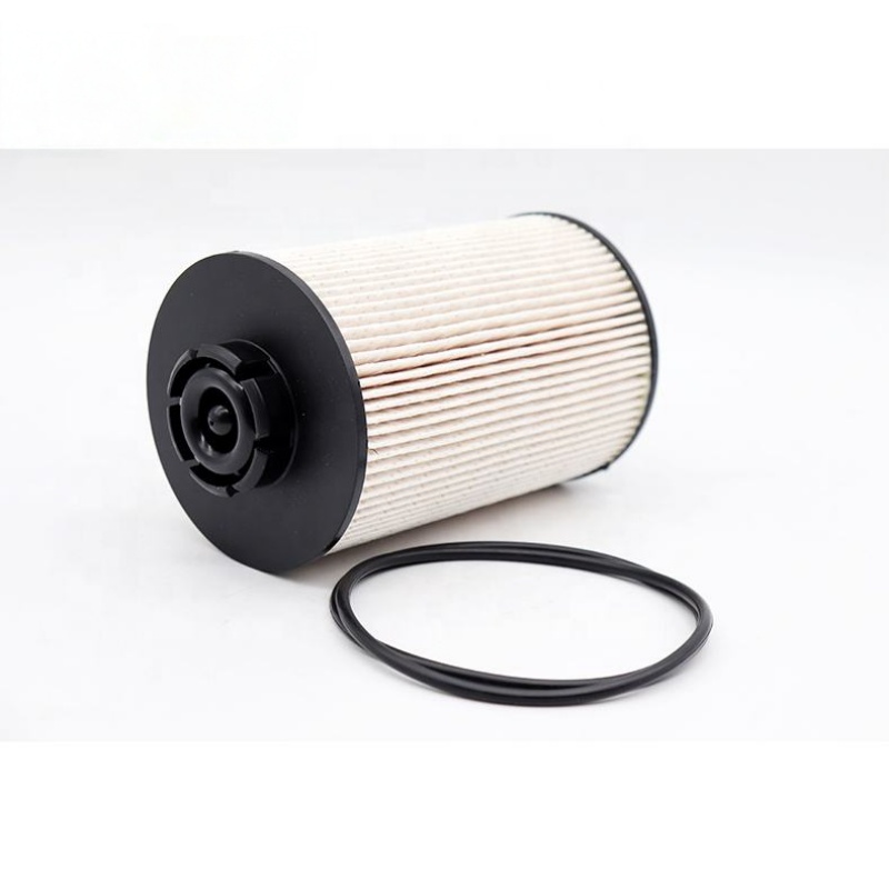 MANN Eco Fuel Filter Cartridge PU1058x 2