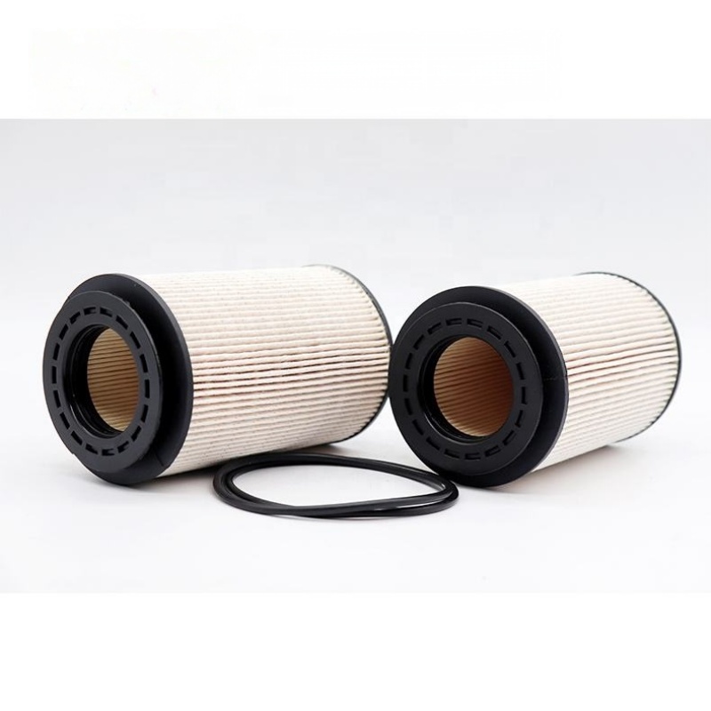 MANN Eco Fuel Filter Cartridge PU1058x 3