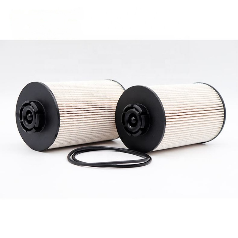 MANN Eco Fuel Filter Cartridge PU1058x 4